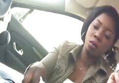 Cô gái tóc vàng ăn tinh trùng sau khi bố dượng cô fim xes nhật bản ấy.